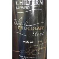 Chiltern Brewery Black Chocolate Stout