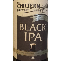 Chiltern Brewery Black IPA
