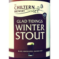 Chiltern Brewery Glad Tidings