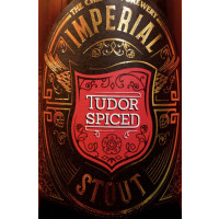 Chiltern Brewery Imperial Stout Tudor Spiced