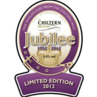 Chiltern Brewery Jubilee