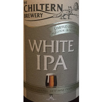 Chiltern Brewery White IPA