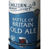 Chiltern Brewery Battle Of Britain