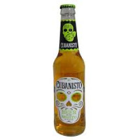 Anheuser-Busch InBev UK Cubanisto - Mojito Flavour