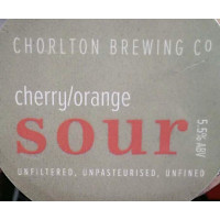 Chorlton Brewing Company Cherry Orange Sour