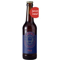 Loyds Brau-Manufactur Pils