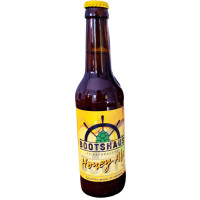 Bootshaus Privatbrauerei Honey Ale