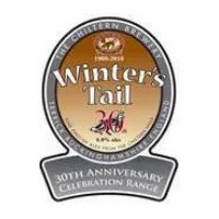 Chiltern Brewery Winter's Tail