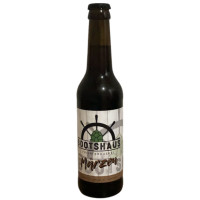 Bootshaus Privatbrauerei Märzen