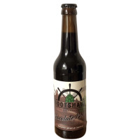 Bootshaus Privatbrauerei Chocolate Porter