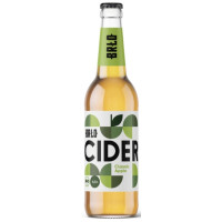 BRLO Cider Classic Apple