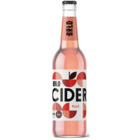 BRLO Cider Rosé