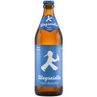 Brauereigasthof Rothenbach / Aufsesser Brauerei Wegseidla