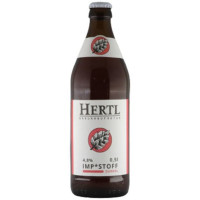 Braumanufaktur Hertl Imp*stoff Dunkel