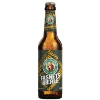 Alpirsbacher Klosterbräu Fasnetsbierle