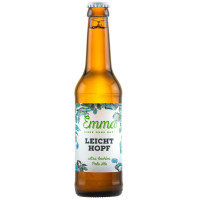 Emma - Biere ohne Bart Leichthopf