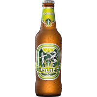 Thalheimer Heilwasser Radler