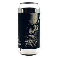 Verdant Brewing Co Don't Fear the Ferryman