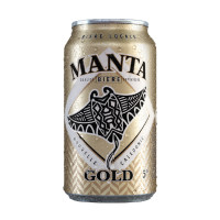 Le Froid Manta Gold