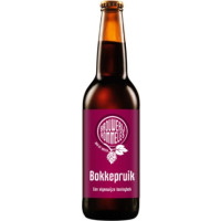 Brouwerij Hommeles Bokkepruik