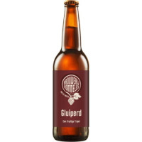 Brouwerij Hommeles Gluiperd