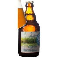 Steffinger Lepus Bräu Helles Saphir