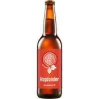 Brouwerij Hommeles Hopdonder
