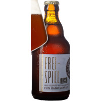 Steffinger Lepus Bräu Freispiel