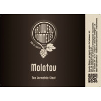 Brouwerij Hommeles Molotov