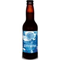 Brouwerij Hommeles Winterwarmer