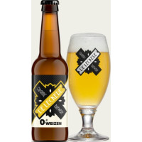 Brouwerij De Leckere 0.2 Weizen