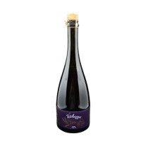 La Brasserie des Trévires Vitibrinus Rouge