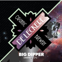 Brouwerij De Leckere Big Dipper