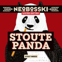 Neobosski Stoute Panda