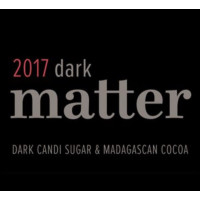 Chorlton Brewing Company Dark Matter 2017