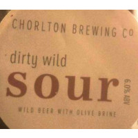 Chorlton Brewing Company Dirty Wild Sour