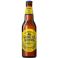 Samuel Adams Summer Ale (2019-)