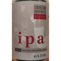Chorlton Brewing Company IPA