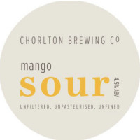 Chorlton Brewing Company Mango Sour