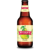 Wyder's Cider Pear