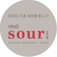 Chorlton Brewing Company Small Sour