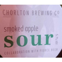 Chorlton Brewing Company Smoked Apple Sour