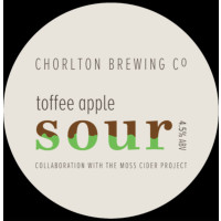 Chorlton Brewing Company Toffee Apple Sour