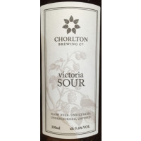 Chorlton Brewing Company Victoria Sour