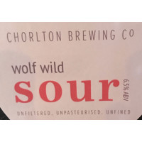 Chorlton Brewing Company Wolf Wild Sour