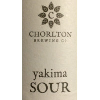Chorlton Brewing Company Yakima Sour