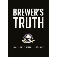 Church End Brewery Brewer's Truth