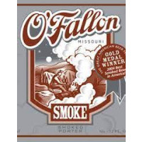 O'Fallon Brewery Smoked Porter