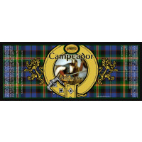 Cigar City Brewing Campeador - Fergus Mor