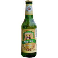 Privatbrauerei Wurmhöringer Wurmi Festbock